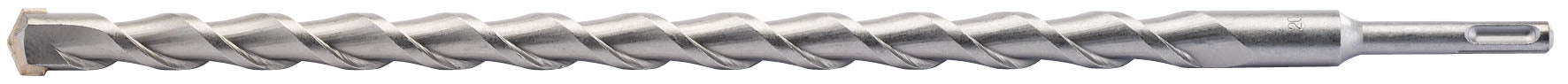 DRAPER EXPERT 41303  20.0 X 450MM SDS+ MASONRY DRILL BIT. DRA41303 \\\KD01776