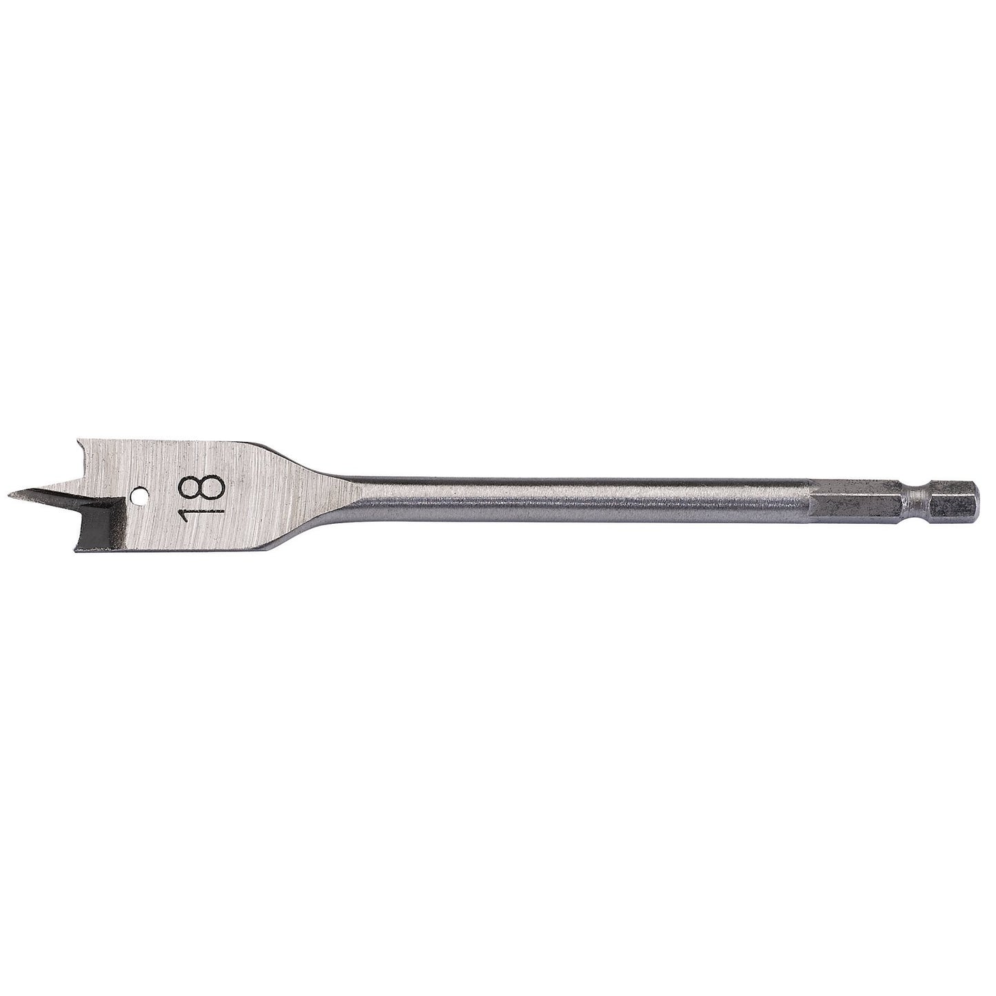 DRAPER EXPERT 41511  18.0MM FLAT WOOD DRILL BIT. DRA41511 \\\KD01785