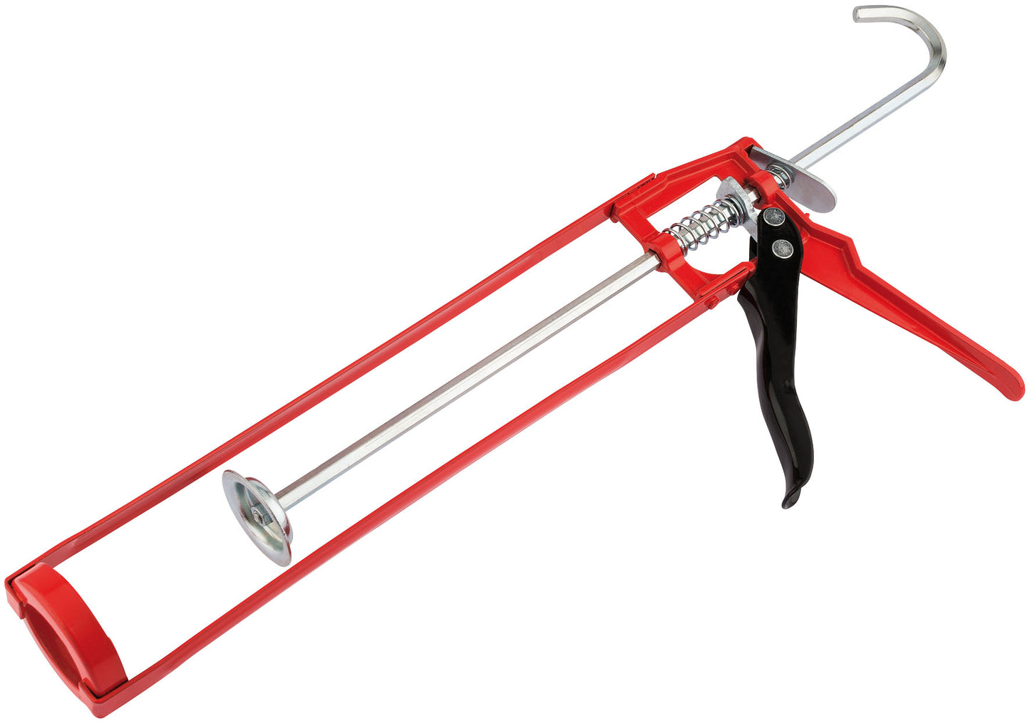 DRAPER REDLINE 16237 CAULKING GUN (350ML). DRA16237 \\\KD01809