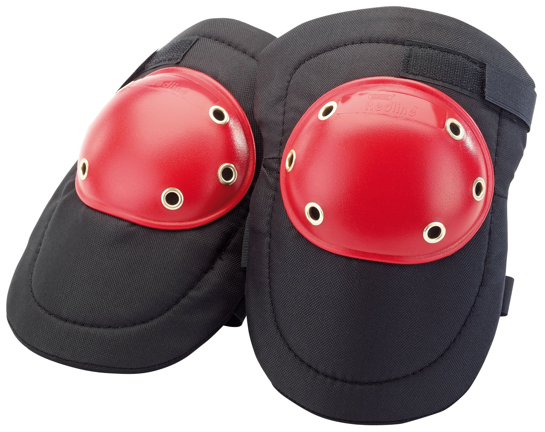 DRAPER REDLINE 67550 KNEE PADS. DRA67550 \\\KD01812