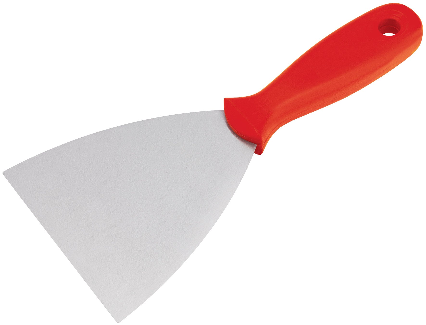 DRAPER REDLINE 67586 100MM WALL SCRAPER. DRA67586 \\\KD01815