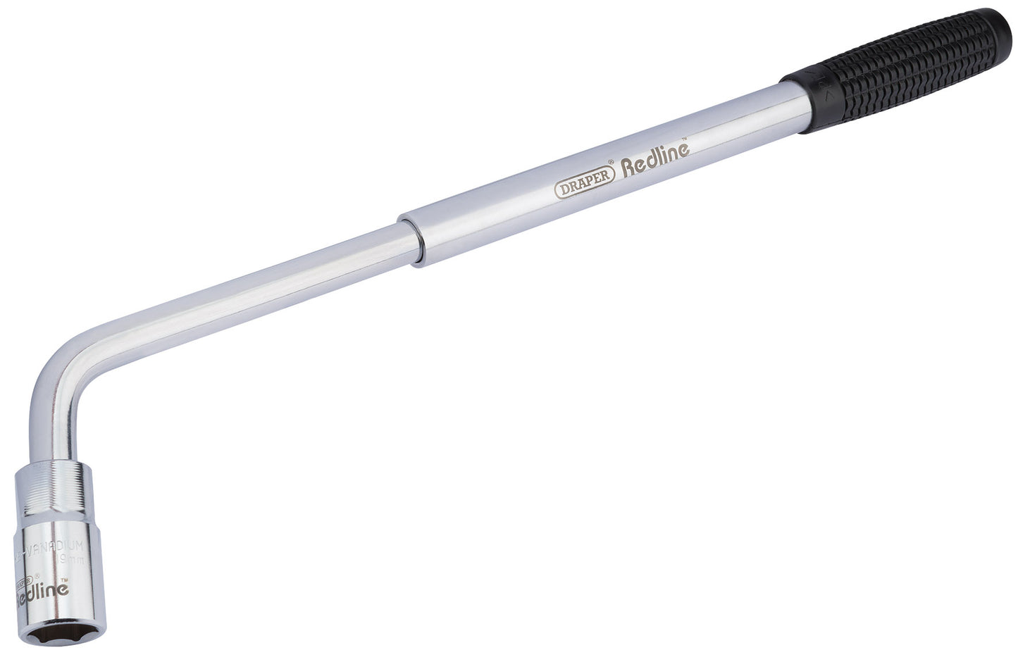 DRAPER REDLINE 67641 EXTENDING WHEEL NUT WRENCH. DRA67641 \\\KD01821