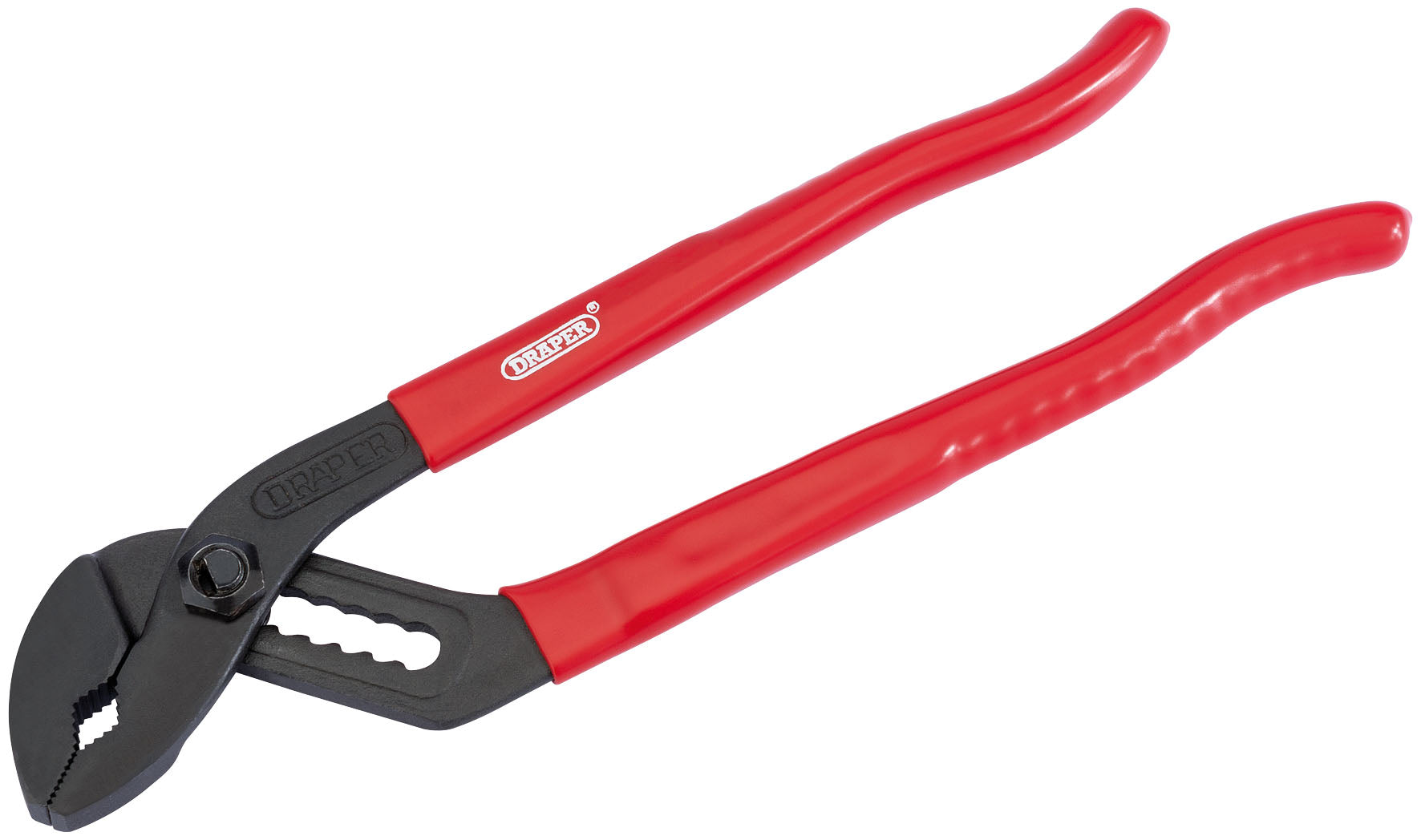 DRAPER REDLINE 67643 WATERPUMP PLIERS (240MM) RL-WPP 000 MISCELLANEOUS TOOLS DRAPER REDLINE REDLINE. DRA67643 \\\KD01822