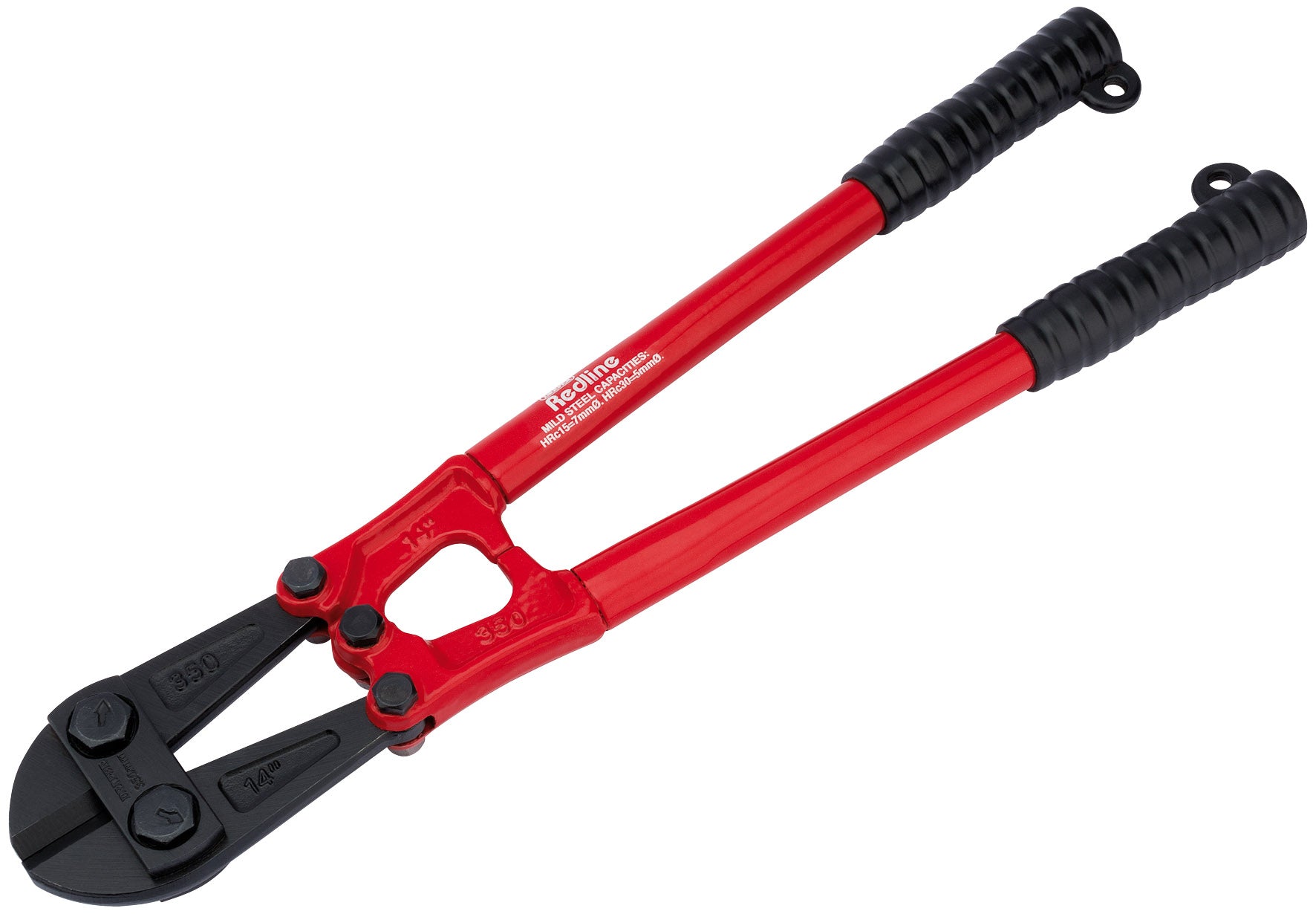 DRAPER REDLINE 67647 350MM BOLT CUTTER. DRA67647 \\\KD01823