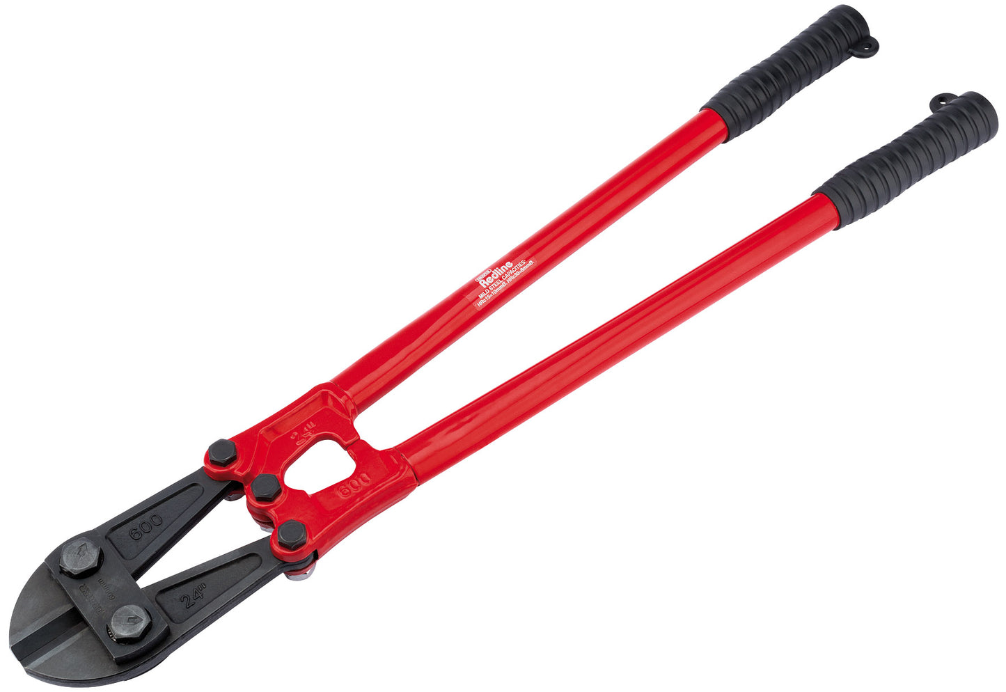 DRAPER REDLINE 67649 600MM BOLT CUTTER. DRA67649 \\\KD01825