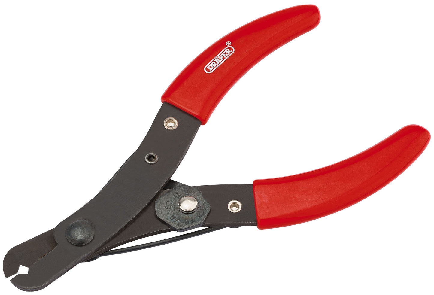 DRAPER REDLINE 67650 WIRE STRIPPER (125MM). DRA67650 \\\KD01826