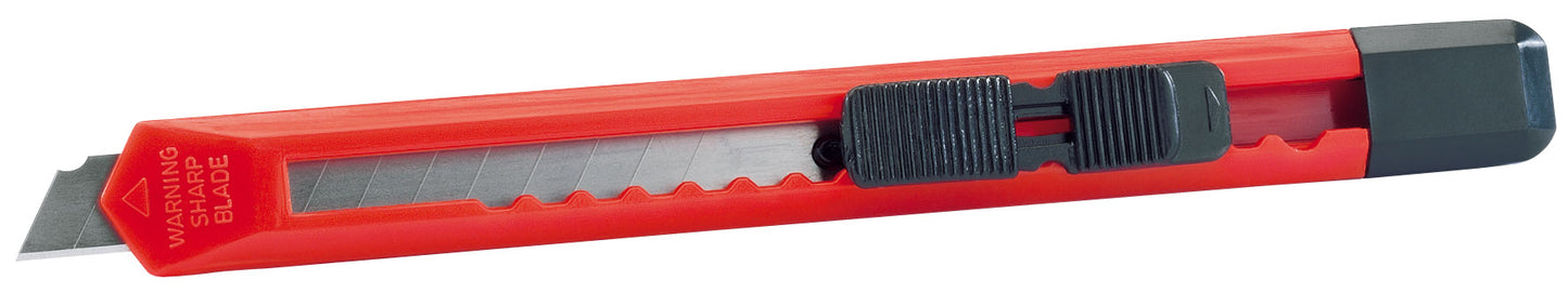 DRAPER REDLINE 67675 RETRACTABLE SEGMENT BLADE KNIFE. DRA67675 \\\KD01835