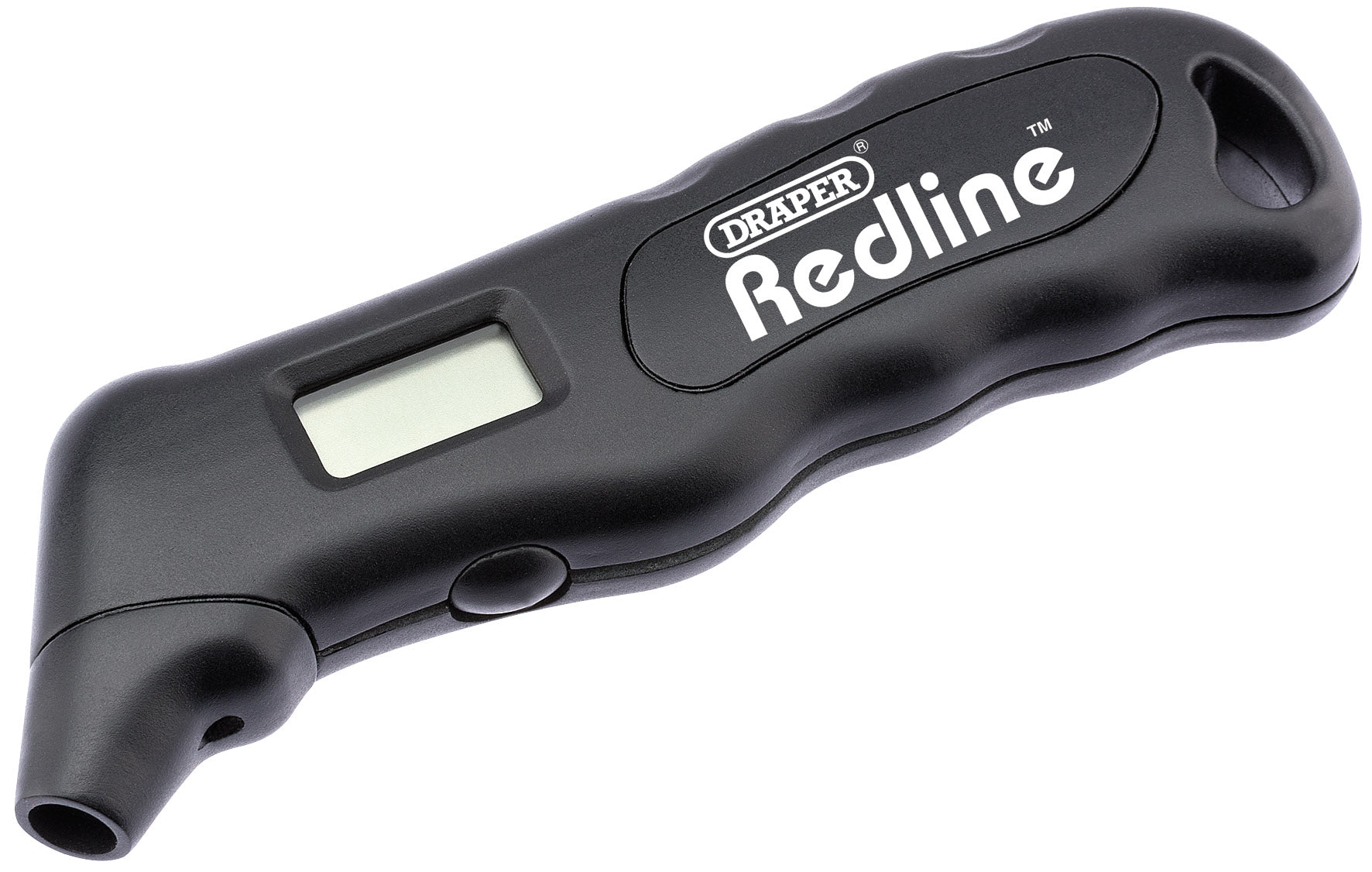 DRAPER REDLINE 68474 DIGITAL TYRE PRESSURE GAUGE. DRA68474 \\\KD01875