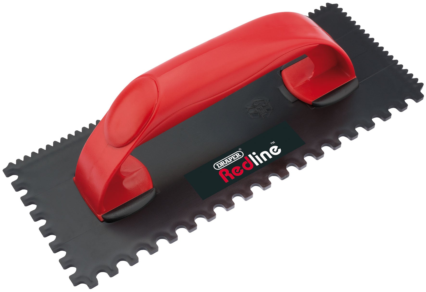 DRAPER REDLINE 68495 ADHESIVE SPREADING TROWEL. DRA68495 \\\KD01877