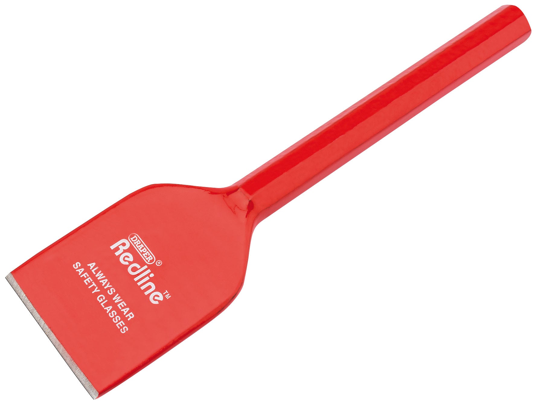 DRAPER REDLINE 68564 60 X 220MM ELECTRICIANS BOLSTER. DRA68564 \\\KD01881