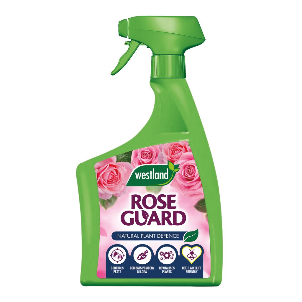 WESTLAND ROSE GUARD RTU SPRAY 800ML. 20300659 \\\KD01887