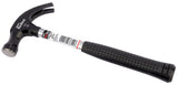 DRAPER REDLINE 68822 450G (16OZ) CLAW HAMMERS. DRA68822 \\\KD01891