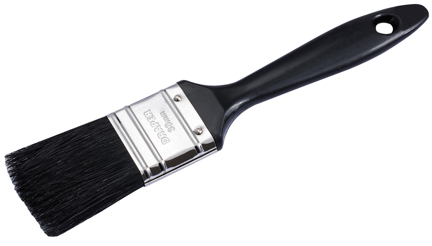 DRAPER REDLINE 78630 PAINT BRUSH (38MM). DRA78630 \\\KD01901