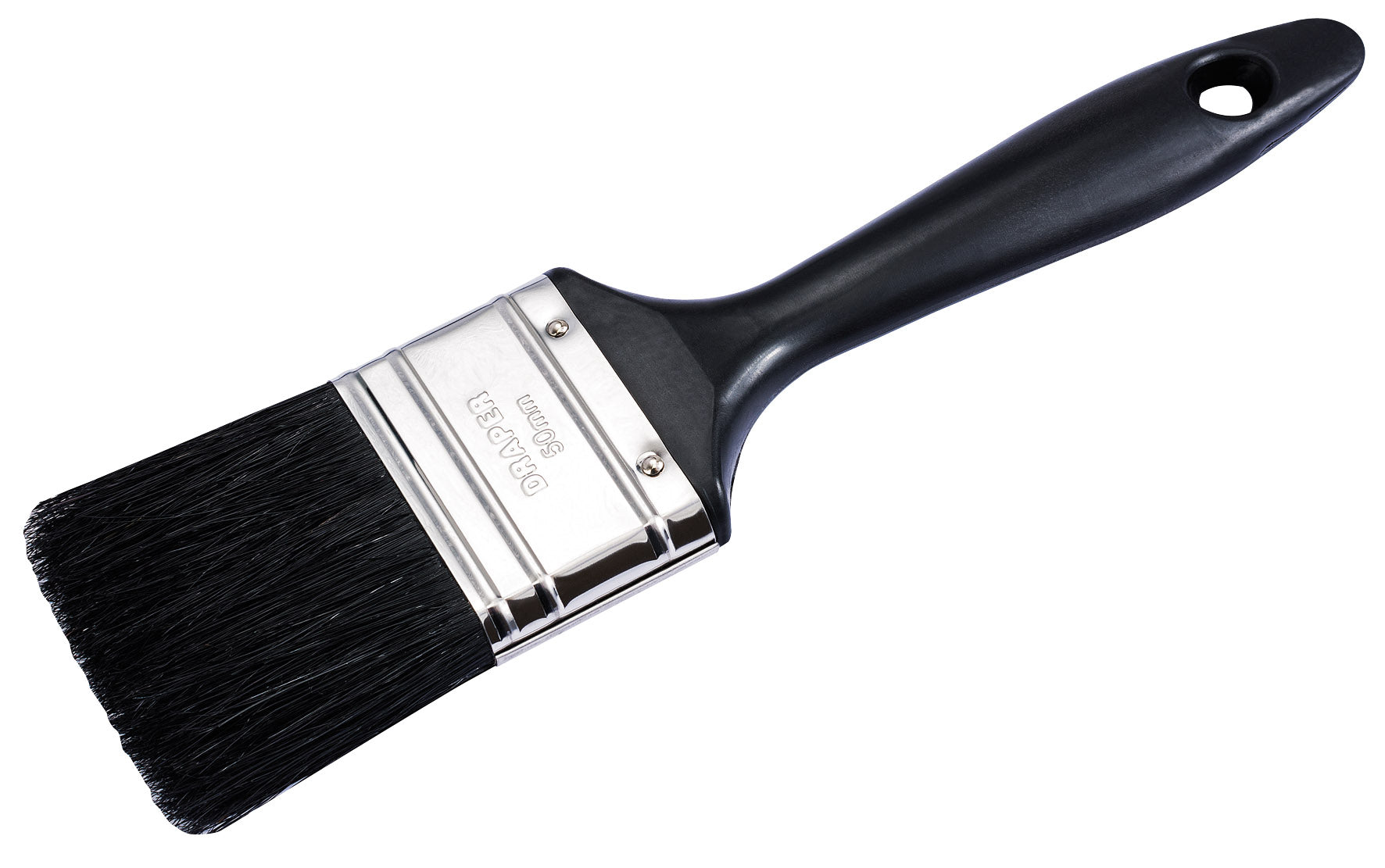DRAPER REDLINE 78631 SOFT GRIP PAINT BRUSH (50MM). DRA78631 \\\KD01902