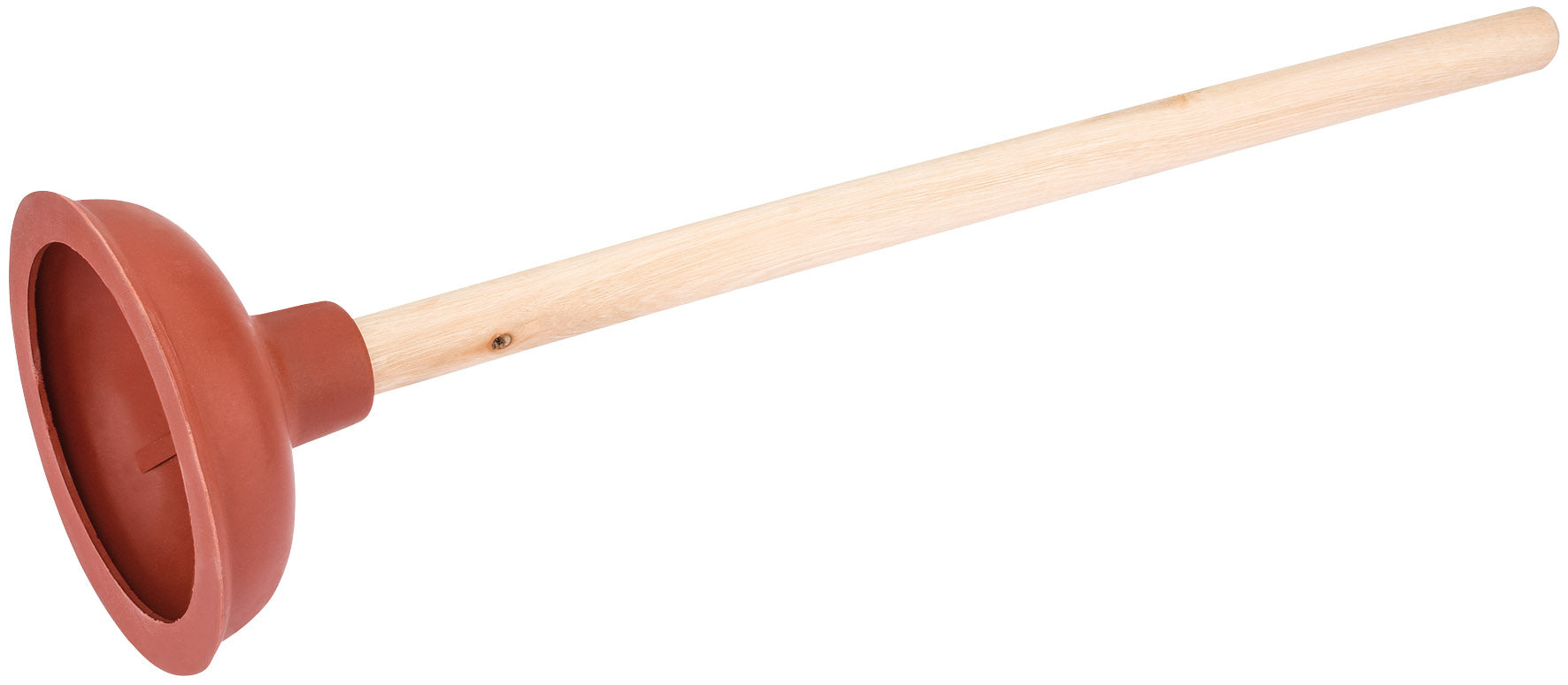 DRAPER 32894 135MM DIAMETER SINK PLUNGER. DRA32894 \\\KD01918