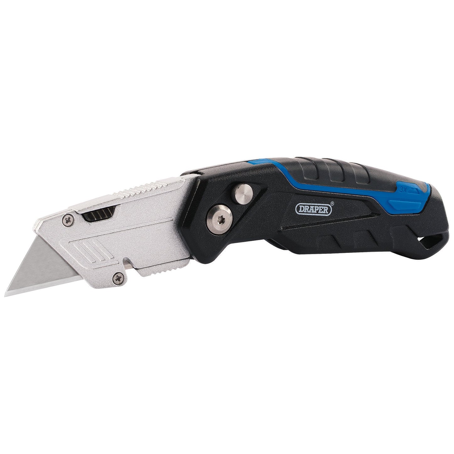 DRAPER 70361 FOLDING TRIMMING KNIFE. DRA70361 \\\KD01940