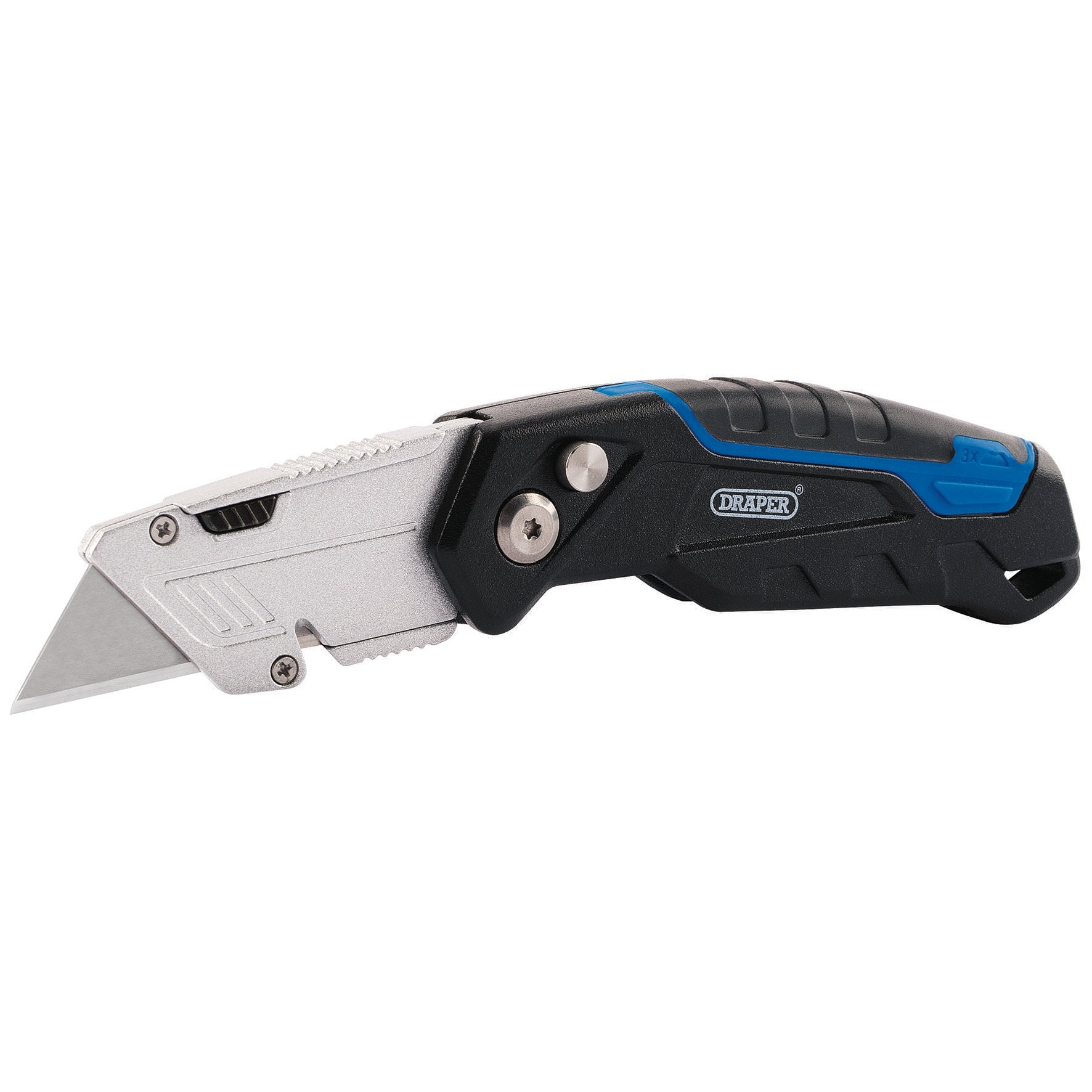 DRAPER 70361 FOLDING TRIMMING KNIFE. DRA70361 \\\KD01940