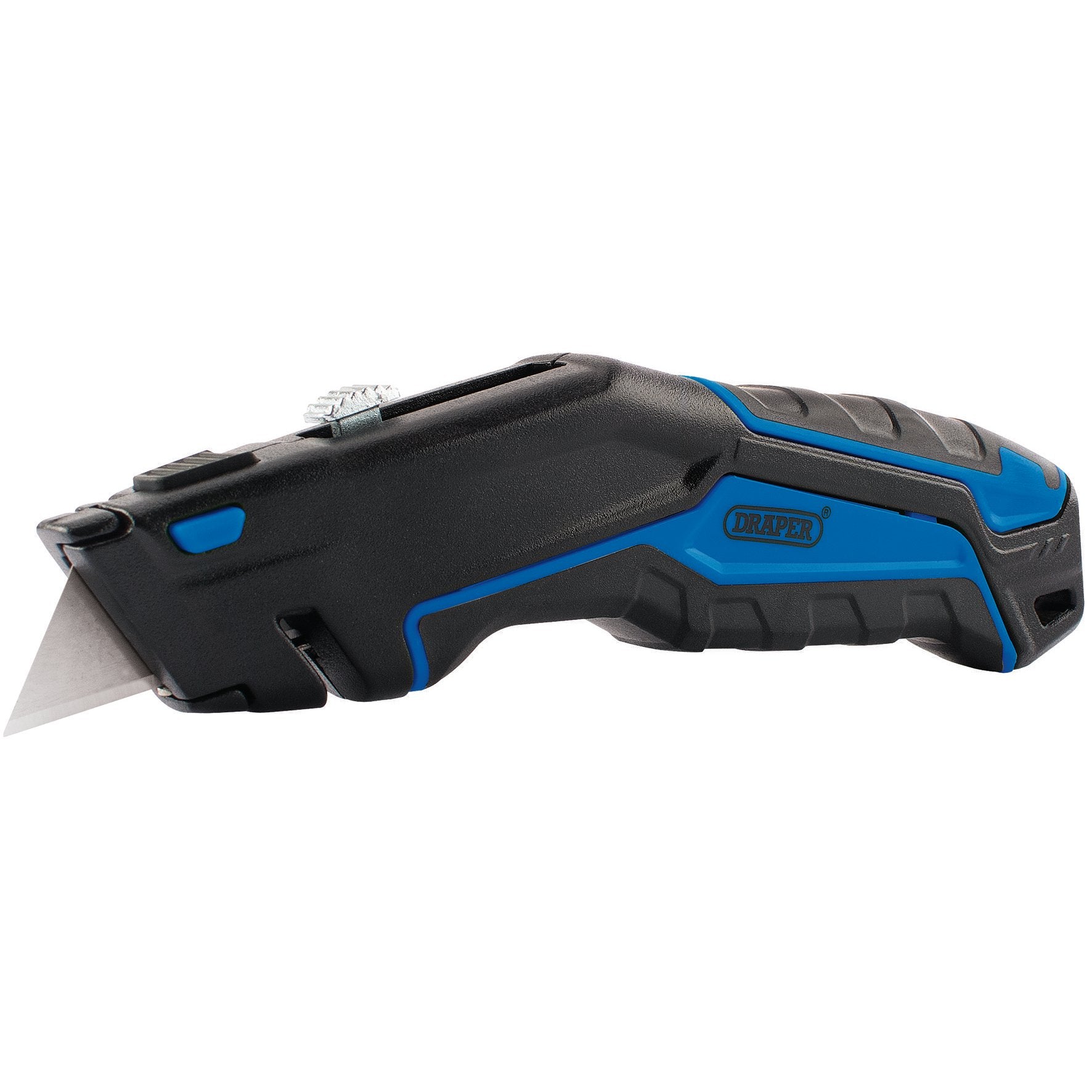 DRAPER 70363 RETRACTABLE TRIMMING KNIFE. DRA70363 \\\KD01941
