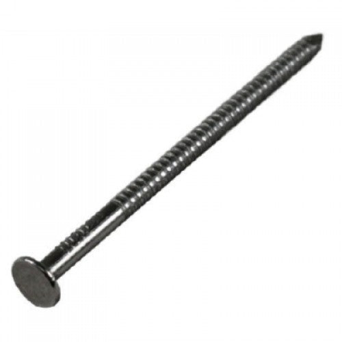 FAST PAK VALUE 0942 65MM ANNULAR RINGSHANK NAILS 100GRAMS PER PACK. FP0942 \\\KD02033