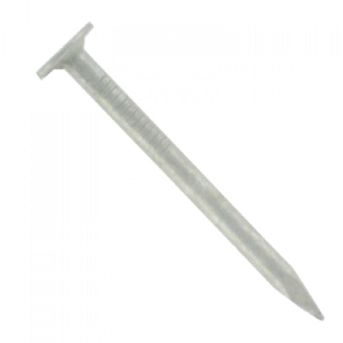 FAST PAK VALUE 0966 30MM GALV CLOUT NAILS 100 PER PACK. FP0966 \\\KD02035