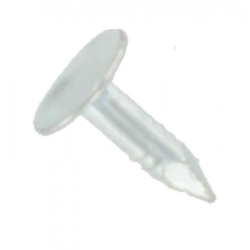 FAST PAK VALUE 1079 13MM GALV FELT NAILS 80GRAMS PER PACK. FP1079 \\\KD02046