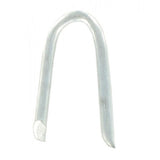 FAST PAK VALUE 1109 20MM GALV STAPLES 80GRAMS PER PACK. FP1109 \\\KD02049
