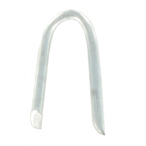 FAST PAK VALUE 1109 20MM GALV STAPLES 80GRAMS PER PACK. FP1109 \\\KD02049