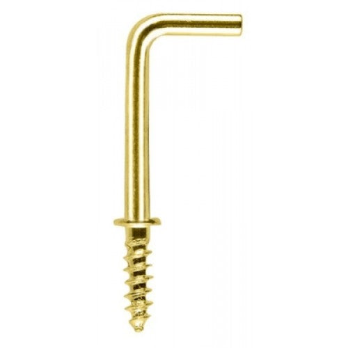 FAST PAK VALUE 1138 1 1/2&QUOT; DRESSER/ SQUARE HOOK BRASSED. FP1138 \\\KD02053