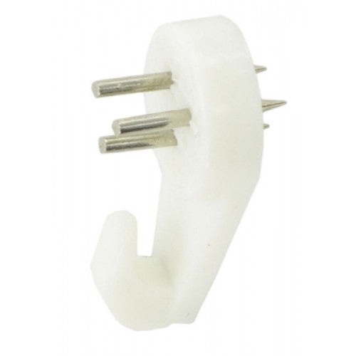 FAST PAK VALUE 1598 PLASTIC HARDWALL FIXINGS 4 PER PACK. FP1598 \\\KD02095