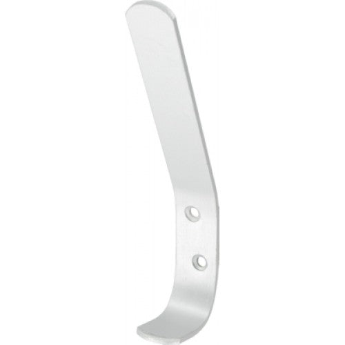 FAST PAK VALUE 1826 ALUMINIUM HAT & COAT HOOKS 1 PER PACK. FP1826 \\\KD02114