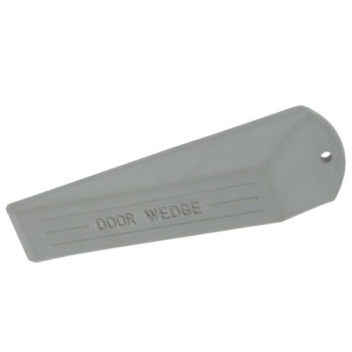 FAST PAK VALUE 2212 RUBBER DOORWEDGE 1 PER PACK. FP2212 \\\KD02125