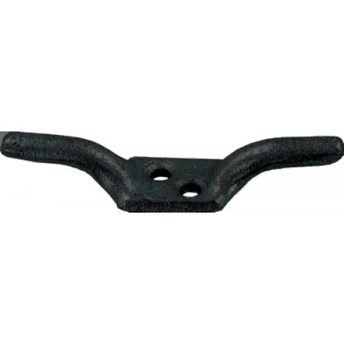 FAST PAK VALUE 2266 CLEAT HOOKS BLACK 1 PER PACK. FP2266 \\\KD02131