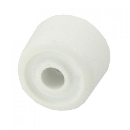 FAST PAK VALUE 2328 1 3/8' DOOR STOPS PVC 2 PER PACK. FP2328 \\\KD02141