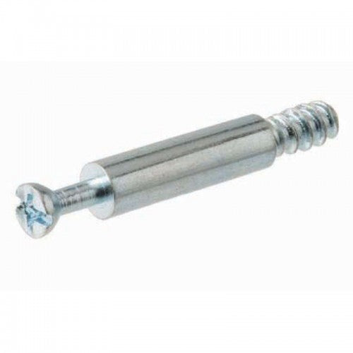 FAST PAK VALUE 2357 M6 X 24 METAL DOWEL FOR CAMS 4 PER PACK. FP2357 \\\KD02146