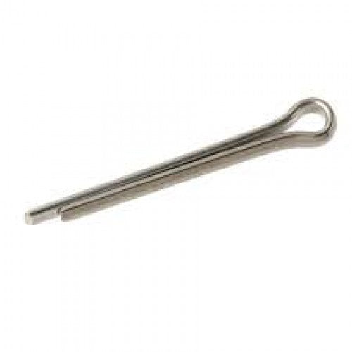 FAST PAK VALUE 2371 2.5 X 32MM COTTER PINS  7 PER PACK. FP2371 \\\KD02149