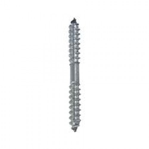 FAST PAK VALUE 2395 8 X 1  WOOD TO WOOD DOWELS 4 PER PACK. FP2395 \\\KD02153