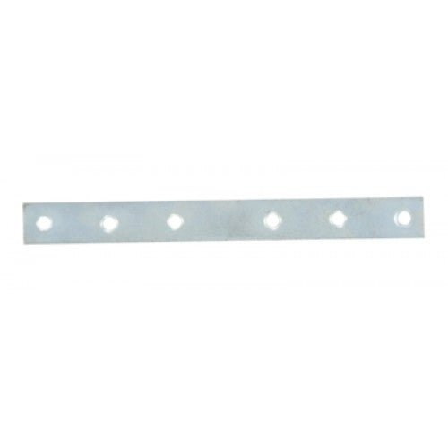 FAST PAK VALUE 2458 5' 125MM  MENDING PLATES ZINC 2 PER PACK. FP2458 \\\KD02163