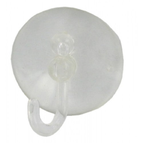 FAST PAK VALUE 2489 40MM SUCTION HOOKS 3 PER PACK. FP2489 \\\KD02166