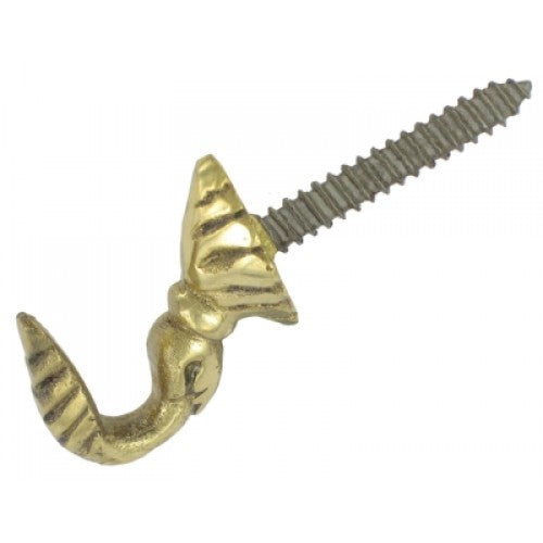 FAST PAK VALUE 2496 EGYPTIAN CURTAIN TIEBACK 2 PER PACK. FP2496 \\\KD02167