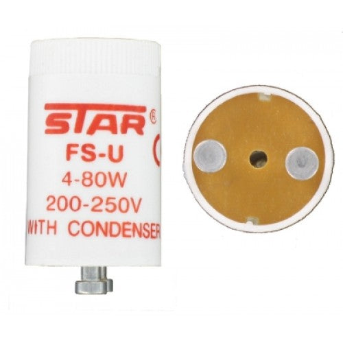 FAST PAK VALUE 2564 80WATT STARTER SWITCHES 2 PER PACK. FP2564 \\\KD02179
