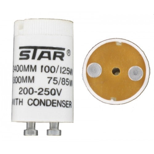 FAST PAK VALUE 2571 125WATT STARTER SWITCHES 2 PER PACK. FP2571 \\\KD02180
