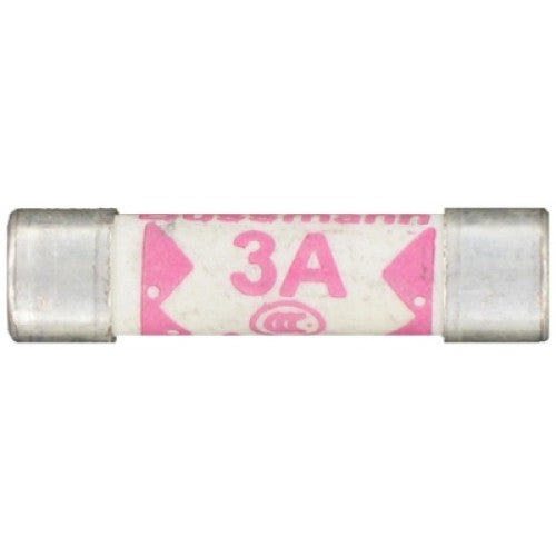FAST PAK VALUE 2588 3AMP FUSES 3 PER PACK. FP2588 \\\KD02181