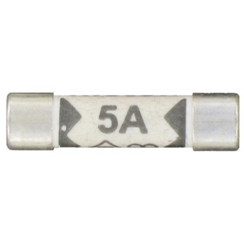 FAST PAK VALUE 2595 5AMP FUSES 3 PER PACK. FP2595 \\\KD02182