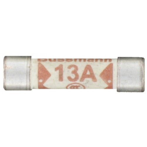 FAST PAK VALUE 2601 13AMP FUSES 3 PER PACK. FP2601 \\\KD02183