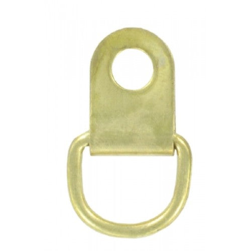 FAST PAK VALUE 2731 D RINGS SINGLES 4 PER PACK. FP2731 \\\KD02194