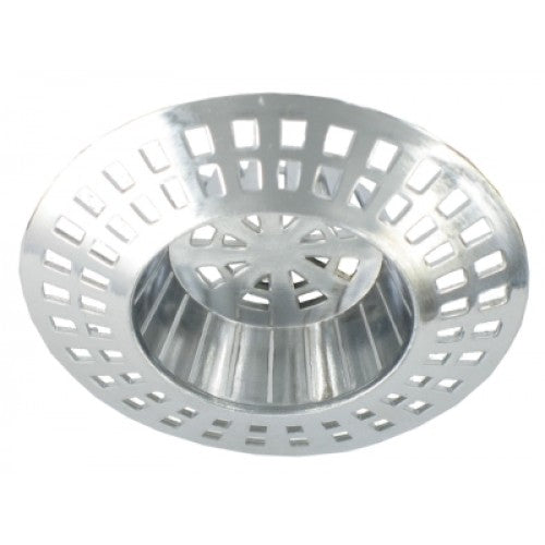 FAST PAK VALUE 2854 1 1/2' SINK STRAINERS CHROMED 2 PER PACK. FP2854 \\\KD02207