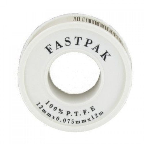 FAST PAK VALUE 2915 P T F E  TAPE ( THREAD SEAL ) 2 PER PACK. FP2915 \\\KD02212