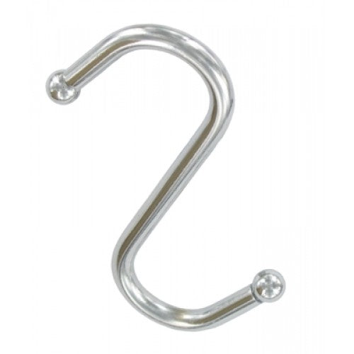FAST PAK VALUE 2946 75MM S HOOKS 2 PER PACK. FP2946 \\\KD02217