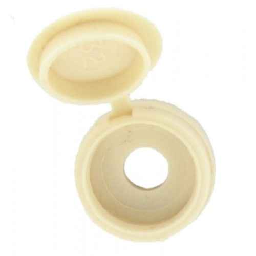 FAST PAK VALUE 3042 FOLD OVER CAPS BEIGE 30 PER PACK. FP3042 \\\KD02226