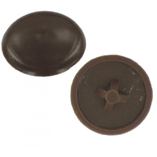 FAST PAK VALUE 3066 POZI CAPS BROWN 50 PER PACK. FP3066 \\\KD02228